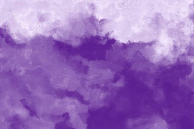 suluboya doku ile soyut mor arka plan