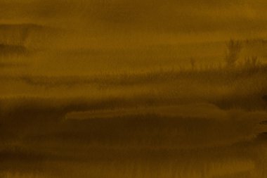 Suluboya desenli soyut arkaplan