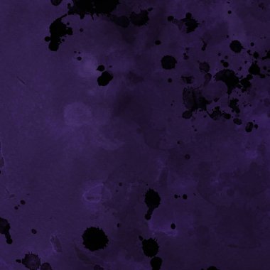 suluboya desenli mor soyut arkaplan