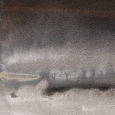 Suluboya desenli soyut arkaplan