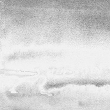 sulu boya boyama doku ile gri arka plan