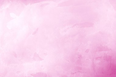 Suluboya desenli soyut arkaplan