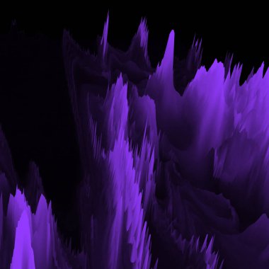 suluboya desenli mor soyut arkaplan