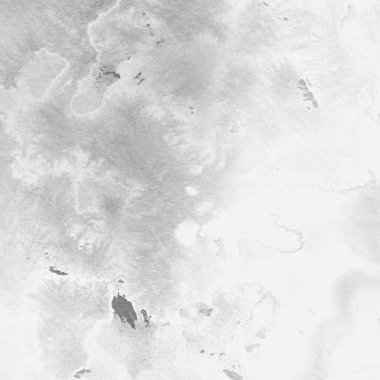 soyut gri arkaplan, suluboya boya dokusu