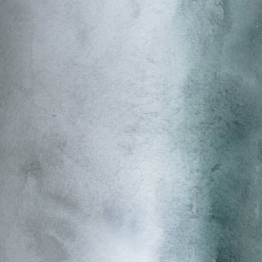 Suluboya stilinde soyut renkli desen