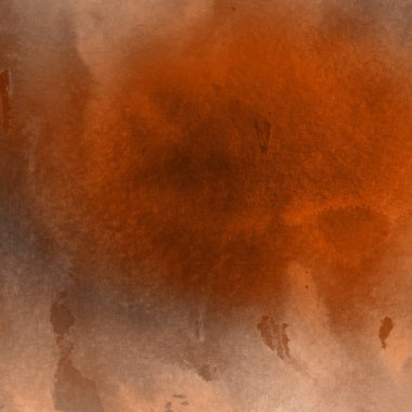 arka plan olarak soyut suluboya doku