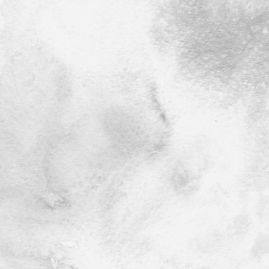 sulu boya boyama doku ile gri arka plan