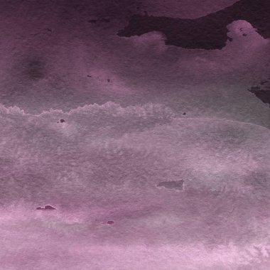 arka plan olarak soyut suluboya doku