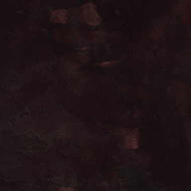 Suluboya boya ile soyut dokulu arka plan