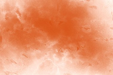 Suluboya desenli soyut arkaplan