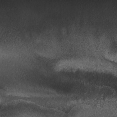 Suluboya stilinde soyut renkli desen