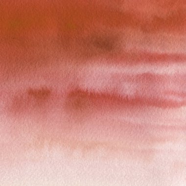 suluboya stilinde bulanık soyut desen