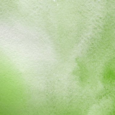 Lekeler ve darbeler ile renkli soyut suluboya arka plan