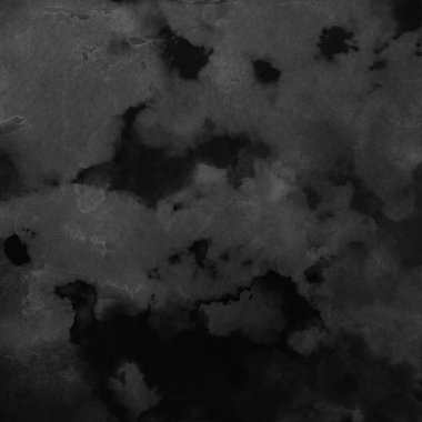 suluboya stilinde bulanık soyut desen