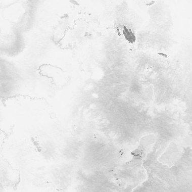 sulu boya boyama doku ile gri arka plan