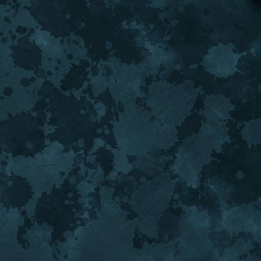 suluboya stilinde bulanık soyut desen