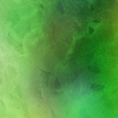 suluboya stilinde bulanık soyut desen