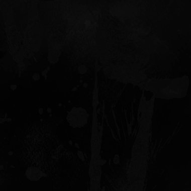 boya lekeleri ile soyut koyu arka plan