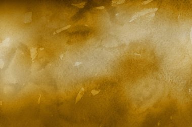 arka plan olarak soyut suluboya doku