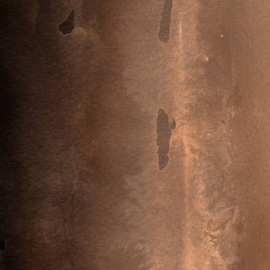 kahverengi suluboya boya doku, soyut arka plan