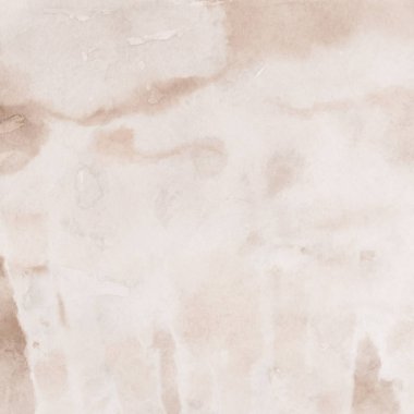 Suluboya boya lekeleri ile soyut renkli arka plan