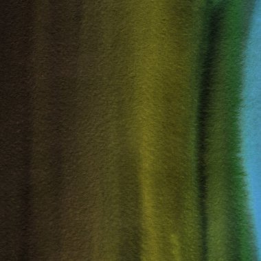 suluboya stilinde bulanık soyut desen