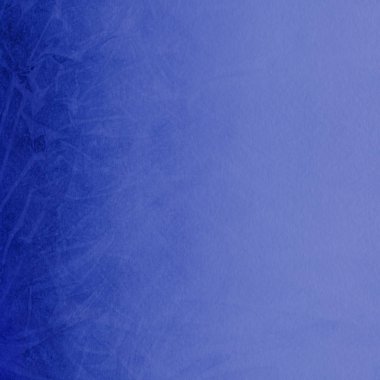 Suluboya stilinde soyut renkli desen