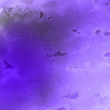 suluboya desenli mor soyut arkaplan