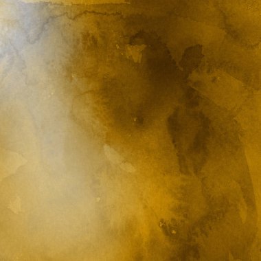 suluboya stilinde bulanık soyut desen