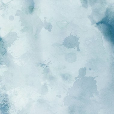 Suluboya desenli soyut arkaplan