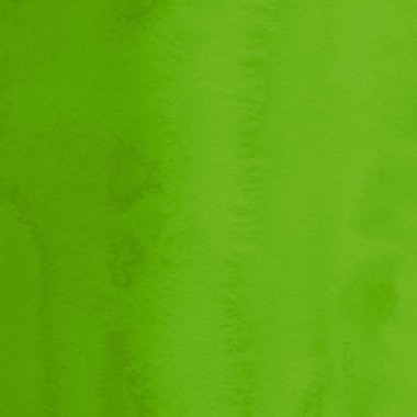 Yeşil suluboya boya ile soyut dokulu arka plan