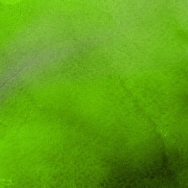 Lekeler ve darbeler ile renkli soyut suluboya arka plan