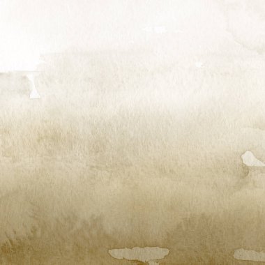 Suluboya stilinde soyut renkli desen