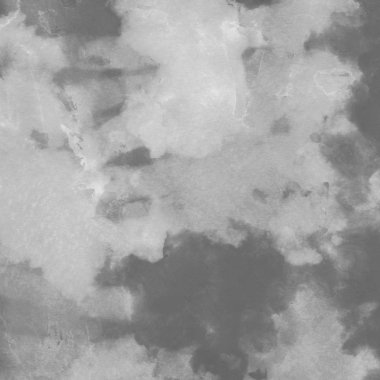 soyut gri arkaplan, suluboya boya dokusu