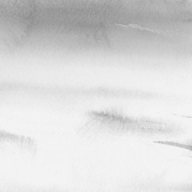 soyut gri arkaplan, suluboya boya dokusu