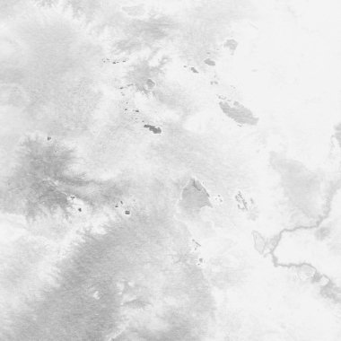 soyut gri arkaplan, suluboya boya dokusu