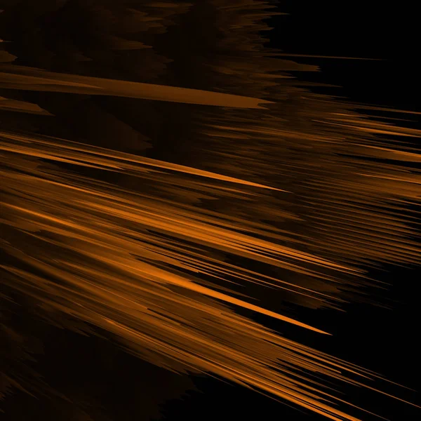 Abstrakte Orange Hellen Hintergrund Mit Spritzern — Stockfoto