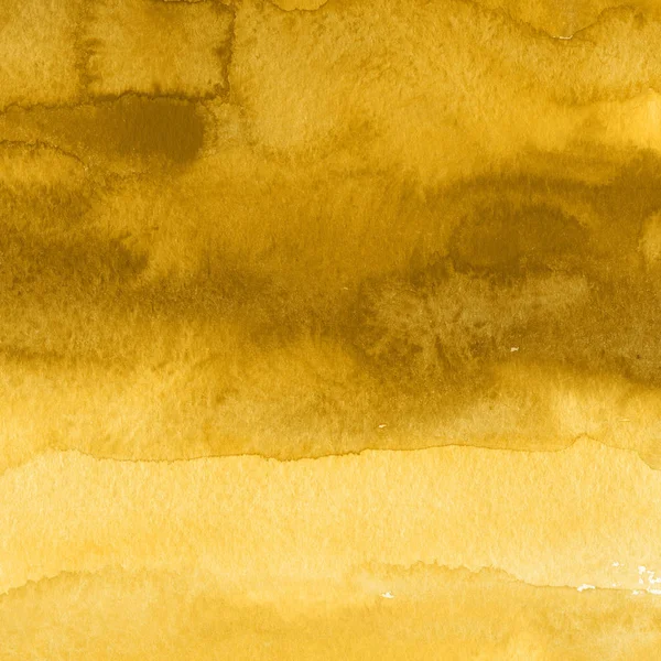 Pola Abstrak Kabur Dalam Gaya Cat Air — Stok Foto
