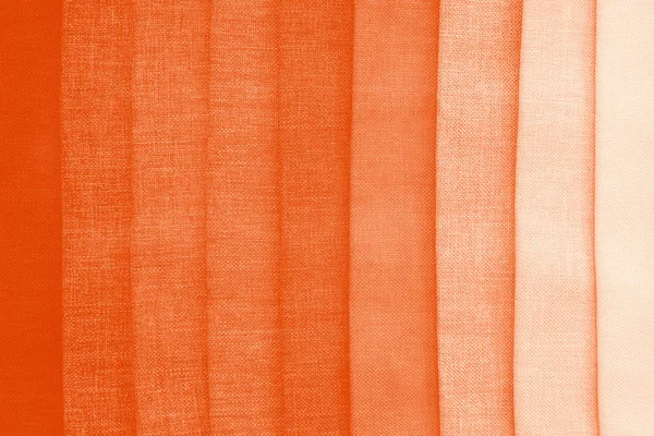 抽象的なベージュのファブリックパターン現代の織物の背景 — ストック写真