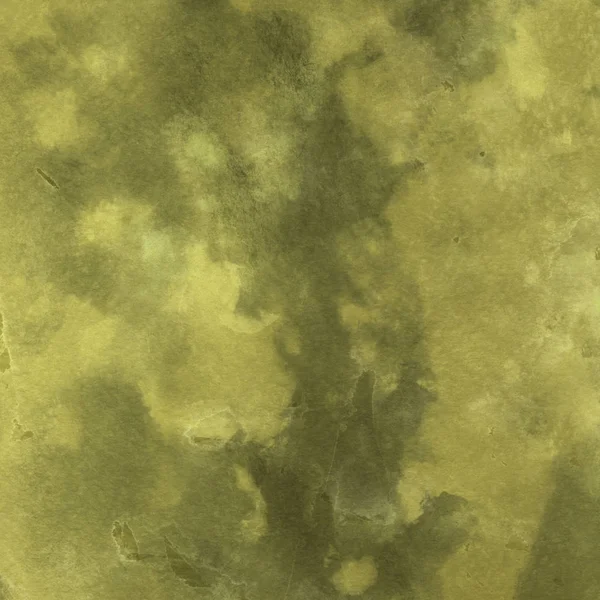 suluboya stilinde bulanık soyut desen