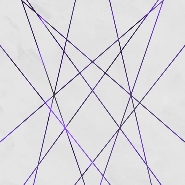 Абстрактний Фон Фіолетовою Текстурою Акварелі — стокове фото