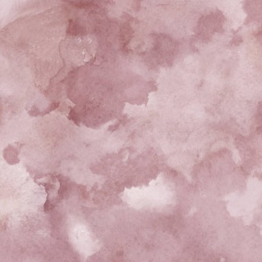 Suluboya desenli soyut arkaplan