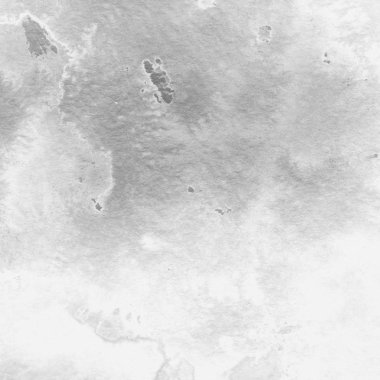 sulu boya boyama doku ile gri arka plan