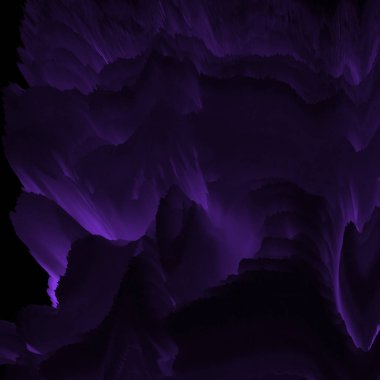 suluboya desenli mor soyut arkaplan