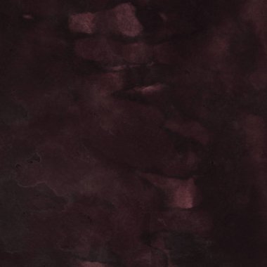 Suluboya desenli soyut arkaplan