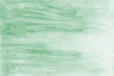 Suluboya stilinde soyut renkli desen