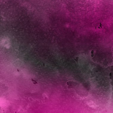 suluboya desenli mor soyut arkaplan