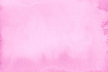 Suluboya desenli soyut arkaplan