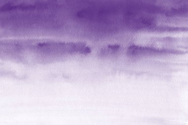 suluboya doku ile soyut mor arka plan