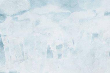 arka plan olarak mavi soyut suluboya doku